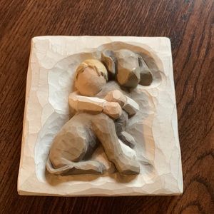 Willow Tree A boundless Love